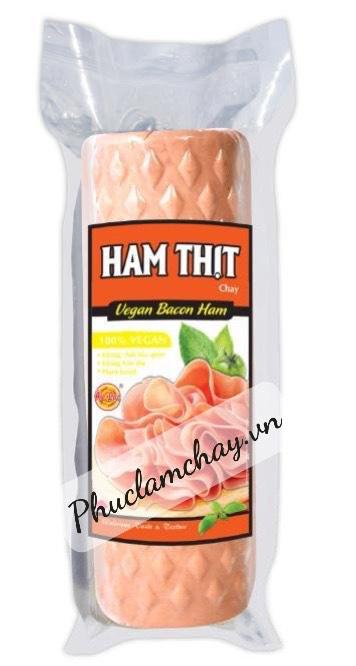Ham Thịt 1Kg